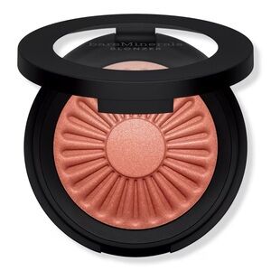 bareMinerals GEN NUDE BLONZER Blush + Bronzer-KISS of Coper